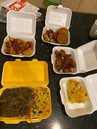 Miss P's Talk of the Bay